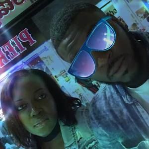 Meet your Posher, Jean rodanor